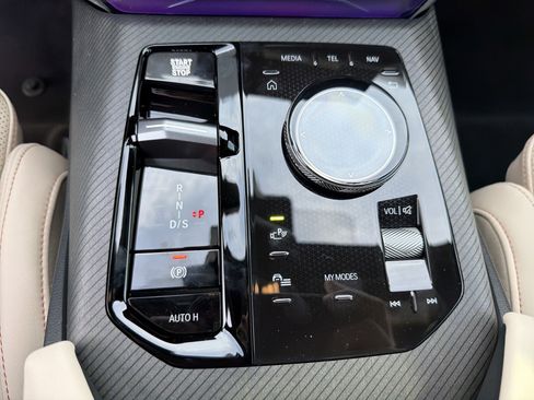 New 2026 BMW X3 xDrive30 w/ Convenience Package image 9