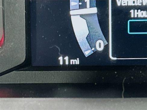 Used 2026 Toyota Tacoma TRD Sport image 13