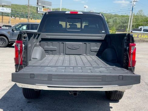 Used 2024 Ford F150 XLT w/ Equipment Group 303A High RWD image 5