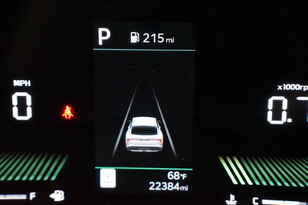 Used 2026 Kia K4 FWD image 16