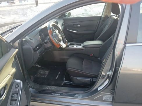 Used 2022 Nissan Sentra SR image 19