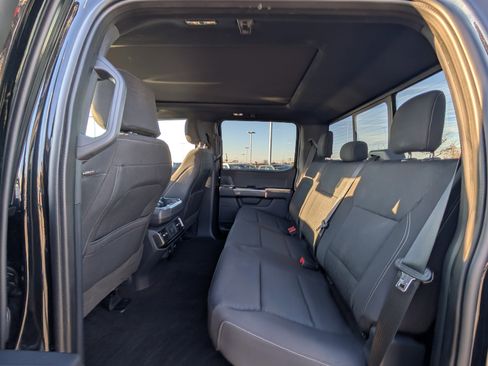 Certified 2022 Ford F150 XLT w/ Equipment Group 302A High image 14