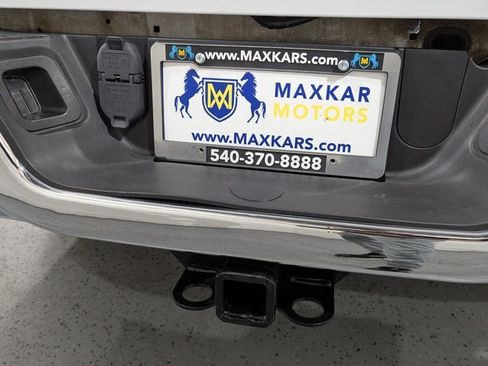 Used 2018 RAM 1500 Big Horn image 48