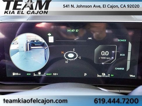 New 2026 Kia Sportage SX Prestige AWD/4WD image 40