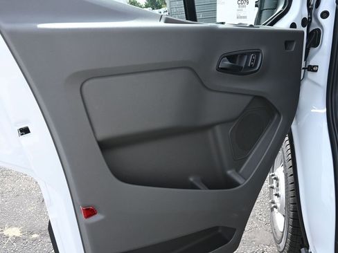 New 2025 Ford Transit 150 Low Roof AWD w/ Load Area Protection Package image 16