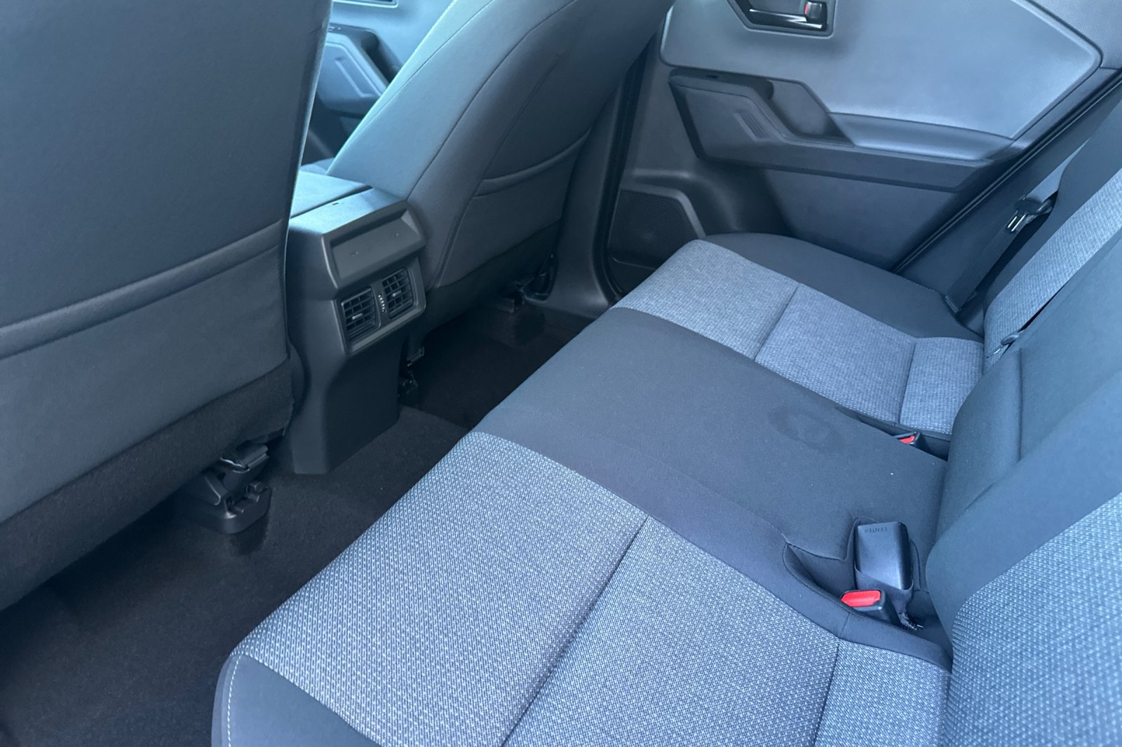 Certified 2026 Toyota RAV4 LE FWD image 12