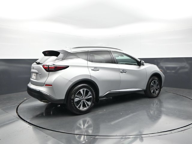 Used 2023 Nissan Murano SV FWD image 7