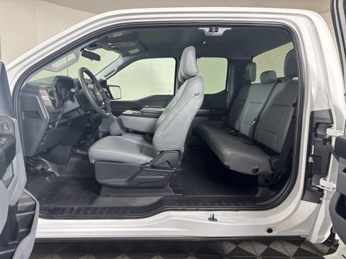 Used 2025 Ford F150 XL w/ Equipment Group 103A High image 15