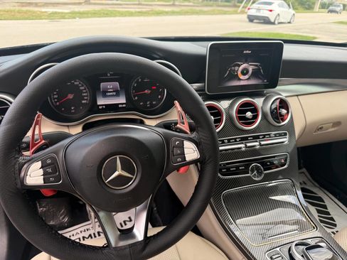 Used 2015 Mercedes-Benz C 300 Sedan image 23