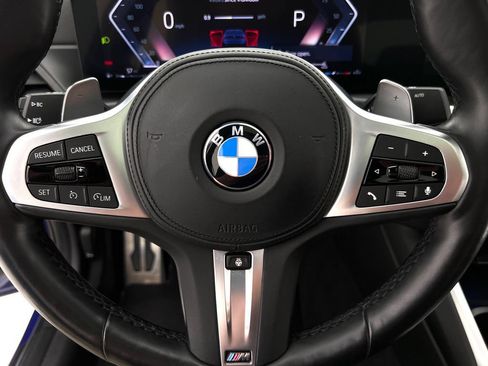 Used 2023 BMW M340i xDrive w/ Premium Package AWD/4WD image 16