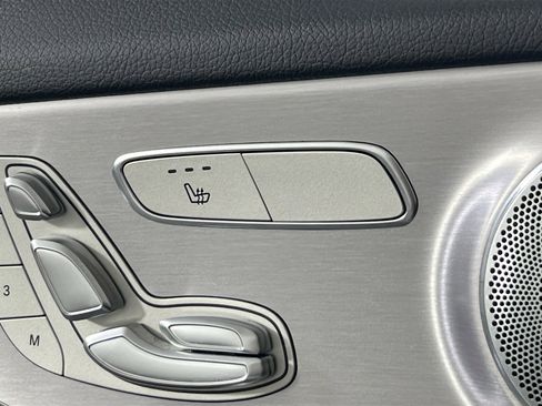 Used 2021 Mercedes-Benz C 300 4MATIC Coupe image 20