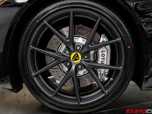 New 2026 Lotus Emira SE RWD image 23