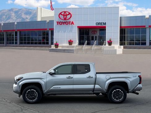 New 2026 Toyota Tacoma TRD Sport AWD/4WD image 3