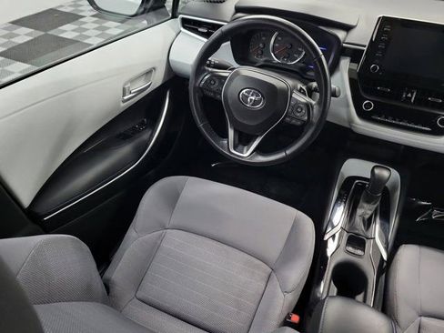 Used 2021 Toyota Corolla SE image 11