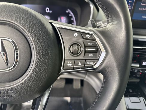 Certified 2025 Acura MDX w/ Technology Package image 14