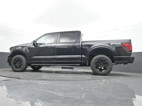 Used 2024 Ford F150 STX w/ Equipment Group 201A FX4 AWD/4WD image 28