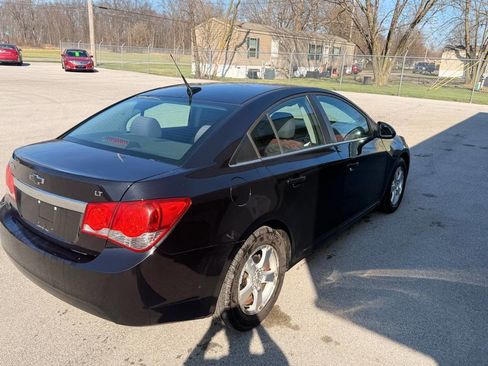 Used 2014 Chevrolet Cruze LT w/ All-Star Edition image 5
