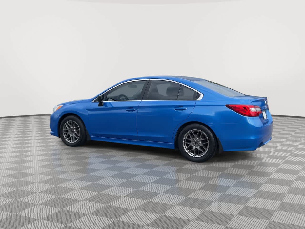 Used 2015 Subaru Legacy 2.5i AWD/4WD image 6