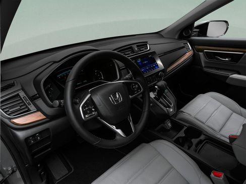 Used 2019 Honda CR-V EX-L image 45