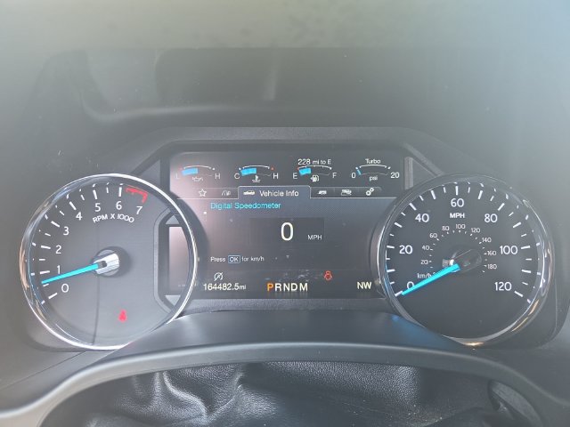 Used 2019 Ford Expedition Max Limited RWD image 14