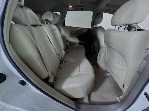 Used 2014 Nissan Murano SL FWD image 34