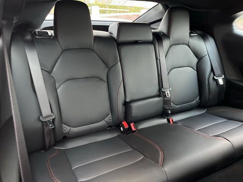 New 2026 Dodge Charger Daytona Scat Pack image 23