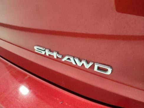 Used 2020 Acura MDX A-Spec image 8