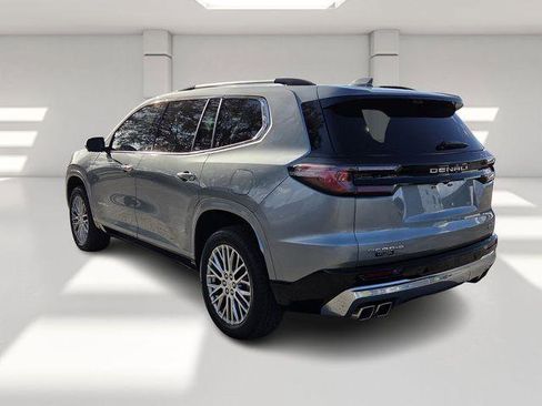 Certified 2026 GMC Acadia Denali image 27