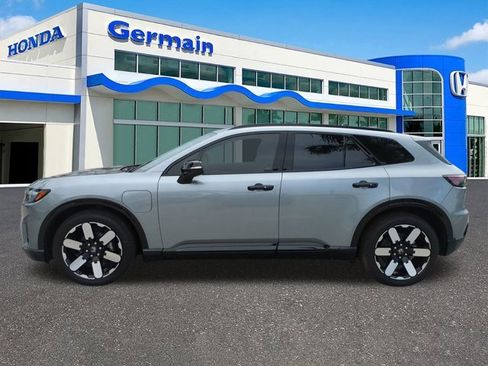 New 2026 Honda Prologue Elite image 6