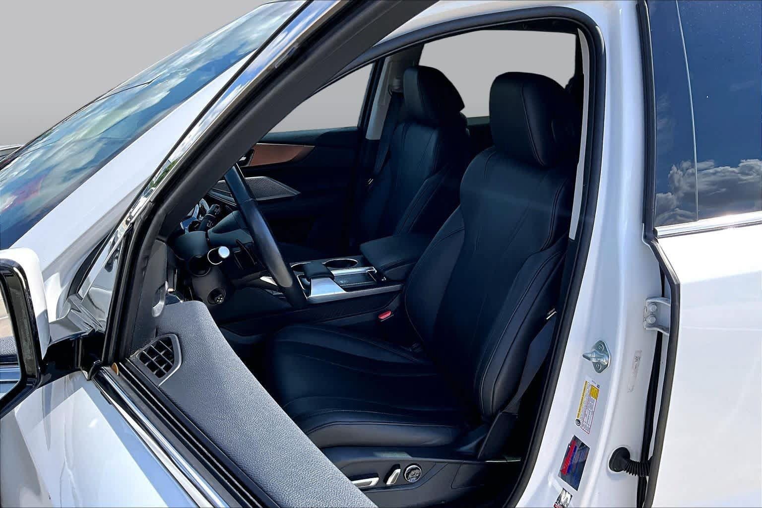 Used 2022 Acura MDX FWD image 8