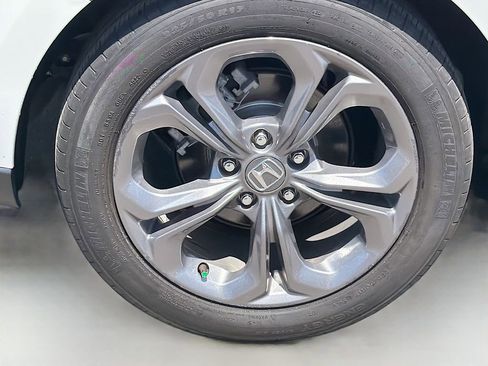 Used 2023 Honda Accord EX image 10