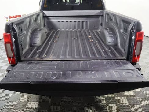 Used 2020 Ford F250 Platinum AWD/4WD image 10