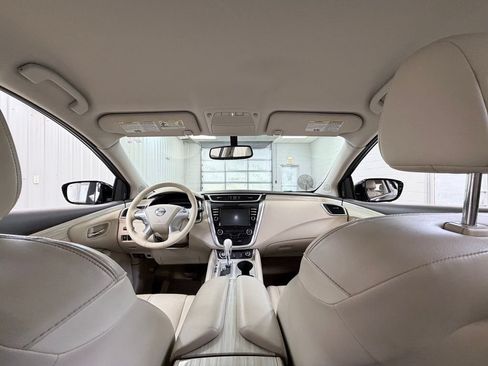 Used 2015 Nissan Murano SL AWD/4WD image 26