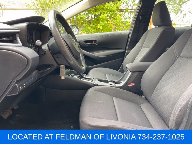 Used 2023 Toyota Corolla LE FWD image 15
