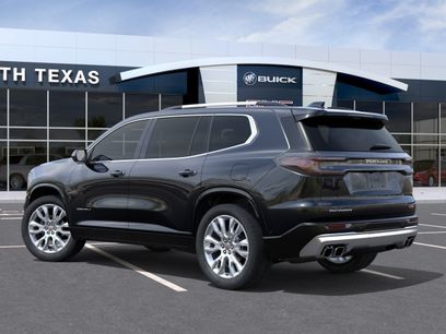 New 2026 GMC Acadia Denali w/ Super Cruise Package
