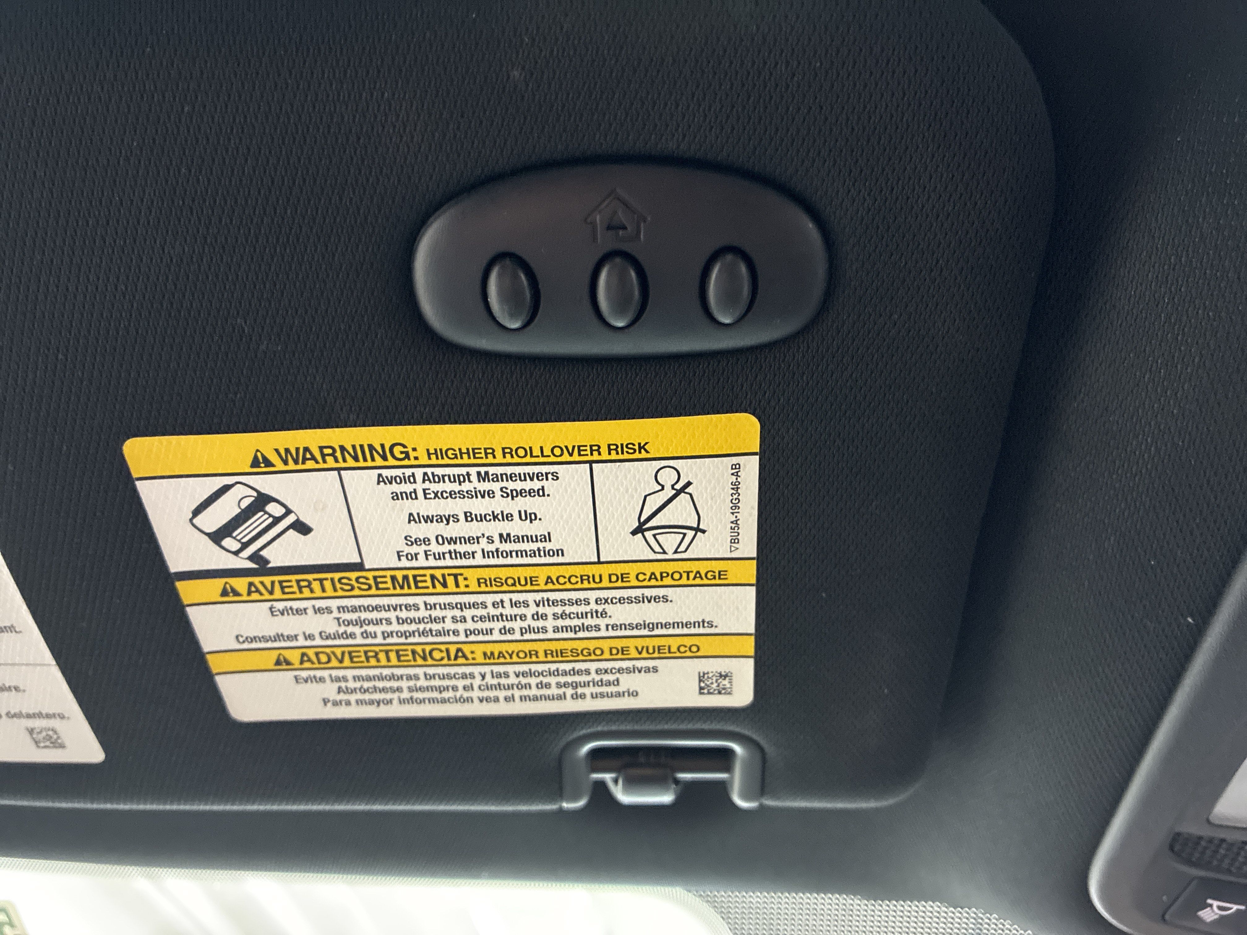 Used 2017 Lincoln MKC Select w/ Select Plus Package FWD image 29