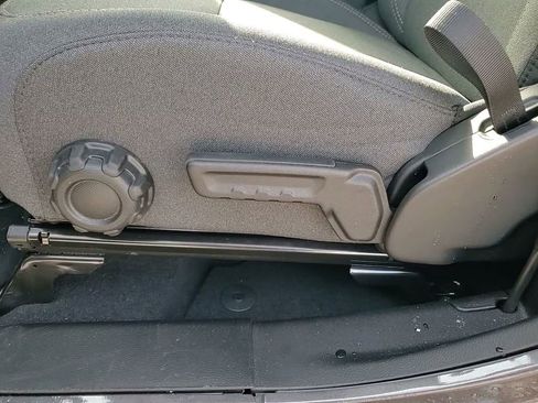 New 2026 Jeep Wrangler Sport S image 23