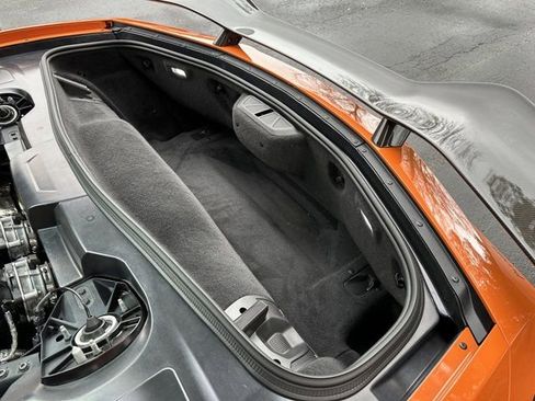 Used 2023 Chevrolet Corvette Z06 w/ Z07 Performance Package image 63