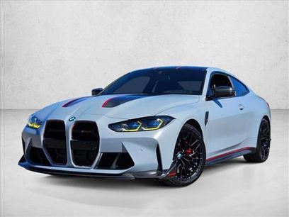 Used 2023 BMW M4 CSL