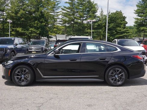 Used 2023 BMW i4 eDrive35 w/ Premium Package RWD image 19