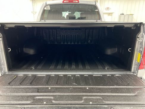 Used 2021 Toyota Tundra SR5 AWD/4WD image 22