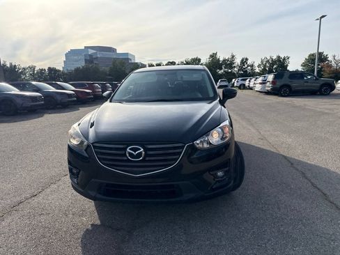 Used 2016 MAZDA CX-5 Touring w/ Bose/Moonroof Package AWD/4WD image 14