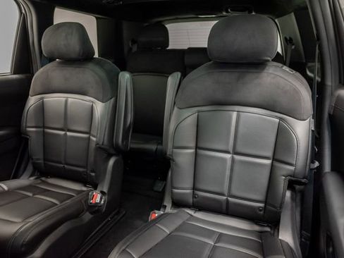 New 2027 Kia Telluride X-Line SX Prestige AWD/4WD image 25