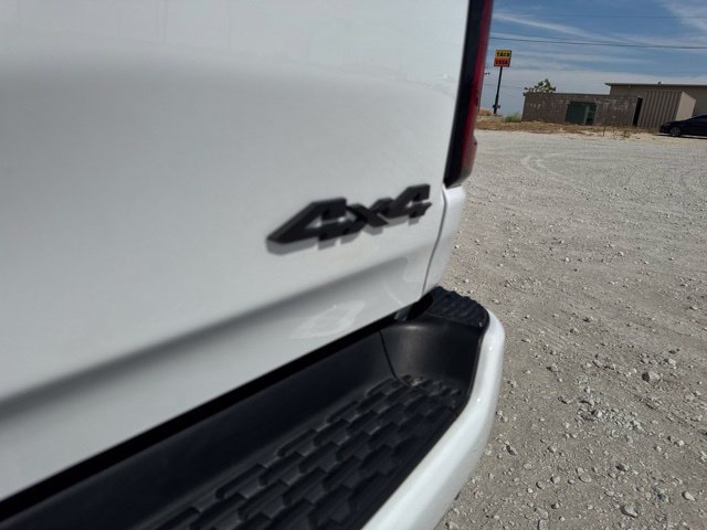 Used 2026 RAM 1500 Lone Star AWD/4WD image 16