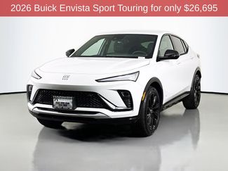 Used 2026 Buick Envista Sport Touring w/ Convenience I Package FWD video 3