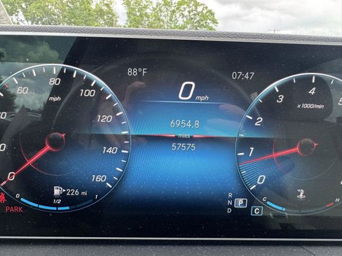 Certified 2021 Mercedes-Benz GLE 350 image 10