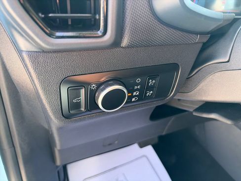 Used 2025 Ford Bronco Sport Heritage AWD/4WD image 18