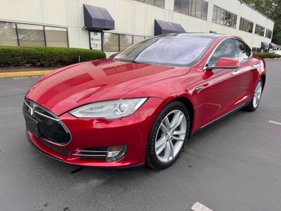 Used 2013 Tesla Model S Performance