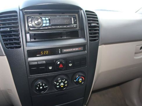 Used 2006 Kia Sorento 4WD image 28