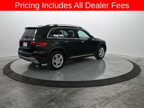 Used 2022 Mercedes-Benz GLB 250 image 6
